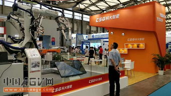 全面布局中国工业4.0 技术服务 驱动智能化转型的新引擎