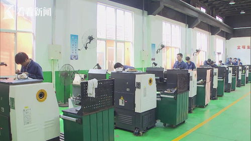 技能赛场上的“隐形冠军” 上海如何以技术服务赋能非优势项目崭露头角