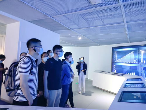 党建领航聚合力 科创赋能开新局——上海硅酸盐所国重、长宁党支部、嘉定科委科协党支部第三党小组、上海卡脖子工程技术服务公司党支部（筹）联合开展主题党日活动